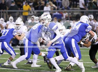 Thumbnail 1 in Fountain Valley vs. Edison photogallery.