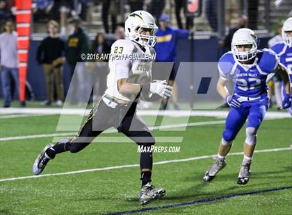 Thumbnail 2 in Fountain Valley vs. Edison photogallery.