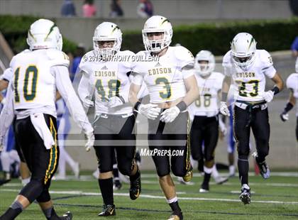 Thumbnail 1 in Fountain Valley vs. Edison photogallery.
