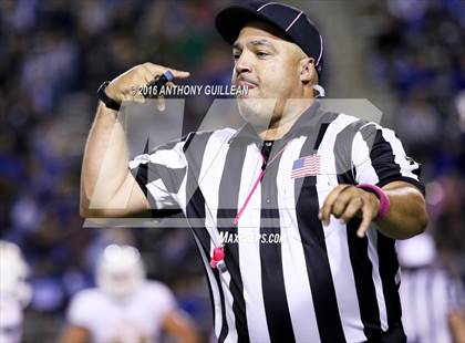Thumbnail 1 in Fountain Valley vs. Edison photogallery.