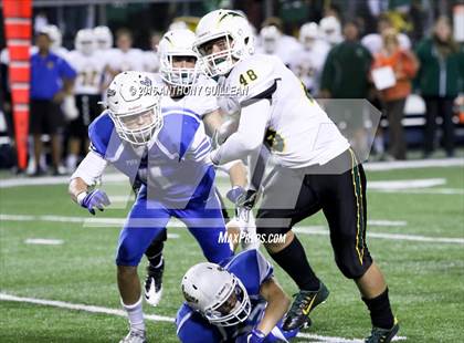 Thumbnail 3 in Fountain Valley vs. Edison photogallery.