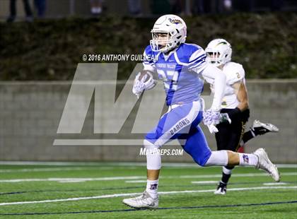 Thumbnail 3 in Fountain Valley vs. Edison photogallery.