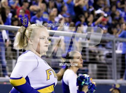 Thumbnail 1 in Fountain Valley vs. Edison photogallery.