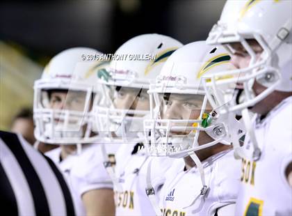Thumbnail 1 in Fountain Valley vs. Edison photogallery.