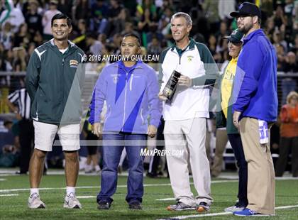 Thumbnail 3 in Fountain Valley vs. Edison photogallery.