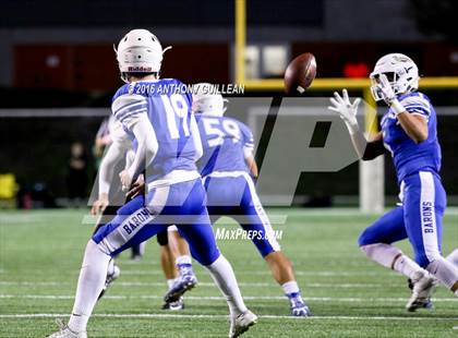 Thumbnail 3 in Fountain Valley vs. Edison photogallery.