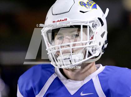 Thumbnail 2 in Fountain Valley vs. Edison photogallery.