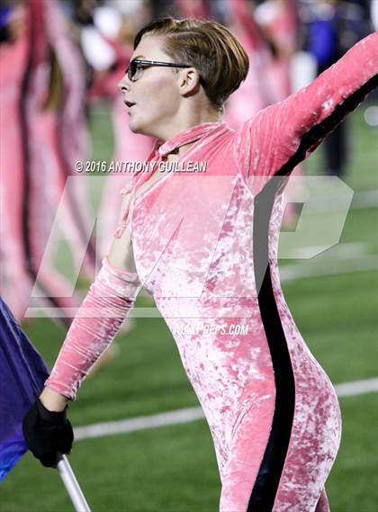 Thumbnail 1 in Fountain Valley vs. Edison photogallery.