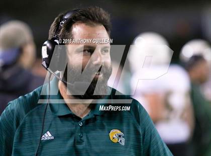 Thumbnail 3 in Fountain Valley vs. Edison photogallery.