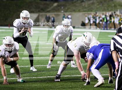 Thumbnail 1 in Fountain Valley vs. Edison photogallery.