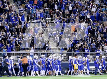 Thumbnail 3 in Fountain Valley vs. Edison photogallery.