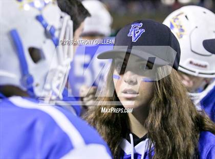 Thumbnail 3 in Fountain Valley vs. Edison photogallery.