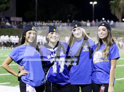 Thumbnail 3 in Fountain Valley vs. Edison photogallery.