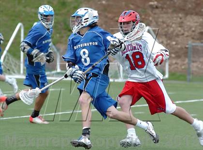 Thumbnail 3 in Southington @ Berlin photogallery.