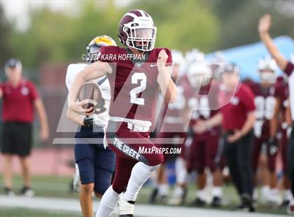 Thumbnail 2 in Nevada Union @ Woodcreek photogallery.