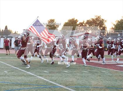 Thumbnail 3 in Nevada Union @ Woodcreek photogallery.
