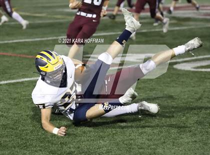Thumbnail 3 in Nevada Union @ Woodcreek photogallery.