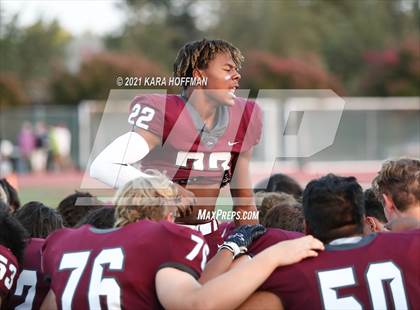Thumbnail 3 in Nevada Union @ Woodcreek photogallery.