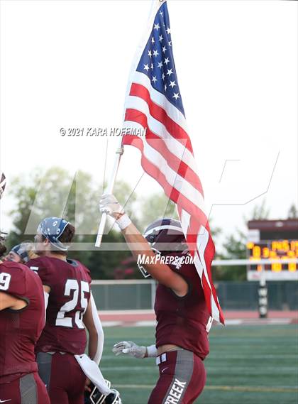 Thumbnail 2 in Nevada Union @ Woodcreek photogallery.