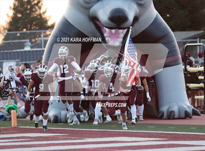 Thumbnail 3 in Nevada Union @ Woodcreek photogallery.