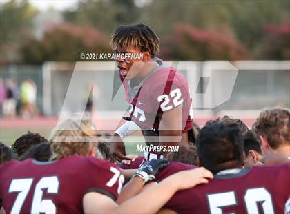 Thumbnail 1 in Nevada Union @ Woodcreek photogallery.