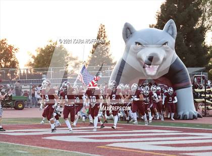 Thumbnail 2 in Nevada Union @ Woodcreek photogallery.