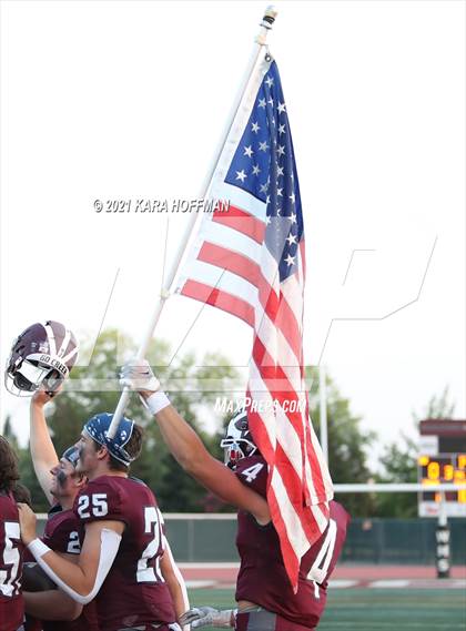 Thumbnail 3 in Nevada Union @ Woodcreek photogallery.