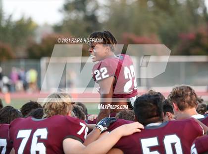 Thumbnail 3 in Nevada Union @ Woodcreek photogallery.