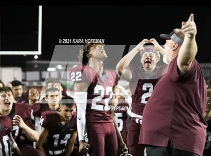 Thumbnail 3 in Nevada Union @ Woodcreek photogallery.