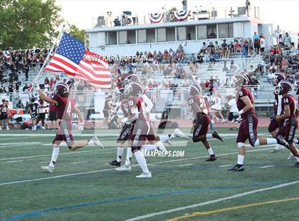 Thumbnail 1 in Nevada Union @ Woodcreek photogallery.