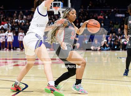 Thumbnail 1 in Pickerington Central vs. Princeton (OHSAA Div 1 Final) photogallery.