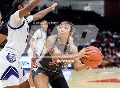 Thumbnail 1 in Pickerington Central vs. Princeton (OHSAA Div 1 Final) photogallery.