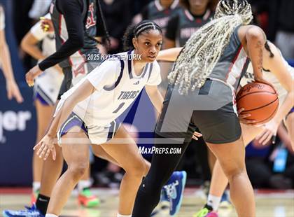 Thumbnail 2 in Pickerington Central vs. Princeton (OHSAA Div 1 Final) photogallery.