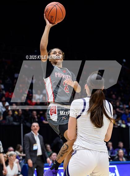 Thumbnail 2 in Pickerington Central vs. Princeton (OHSAA Div 1 Final) photogallery.