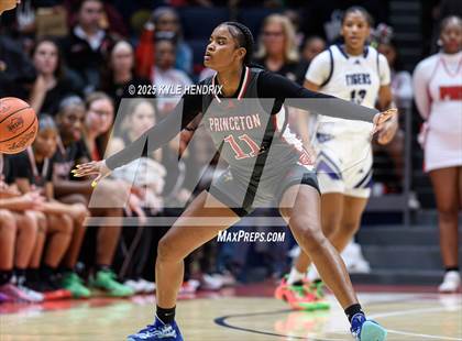 Thumbnail 3 in Pickerington Central vs. Princeton (OHSAA Div 1 Final) photogallery.