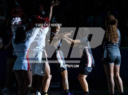 Thumbnail 2 in Pickerington Central vs. Princeton (OHSAA Div 1 Final) photogallery.