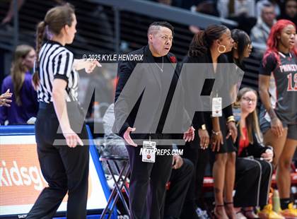 Thumbnail 2 in Pickerington Central vs. Princeton (OHSAA Div 1 Final) photogallery.
