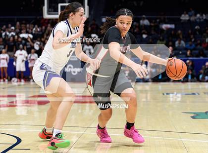 Thumbnail 2 in Pickerington Central vs. Princeton (OHSAA Div 1 Final) photogallery.