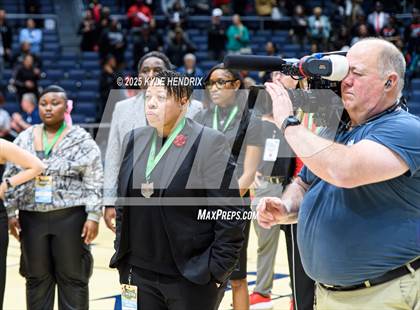 Thumbnail 3 in Pickerington Central vs. Princeton (OHSAA Div 1 Final) photogallery.