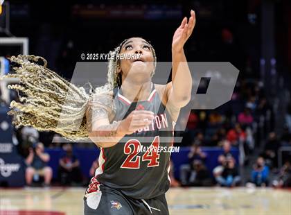 Thumbnail 1 in Pickerington Central vs. Princeton (OHSAA Div 1 Final) photogallery.