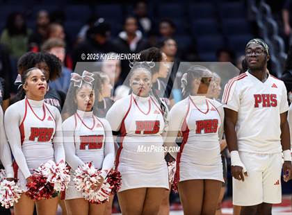 Thumbnail 3 in Pickerington Central vs. Princeton (OHSAA Div 1 Final) photogallery.