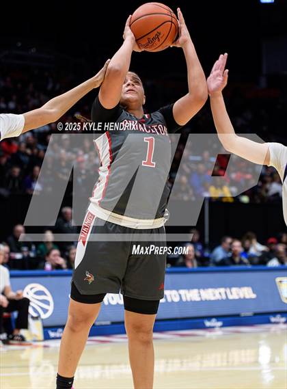 Thumbnail 1 in Pickerington Central vs. Princeton (OHSAA Div 1 Final) photogallery.
