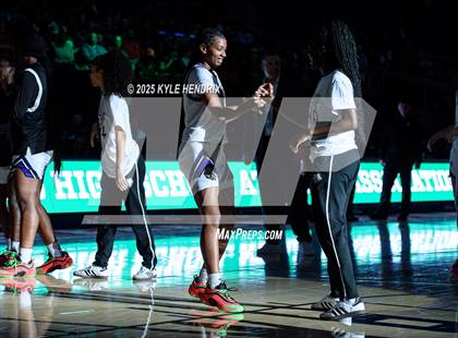 Thumbnail 2 in Pickerington Central vs. Princeton (OHSAA Div 1 Final) photogallery.