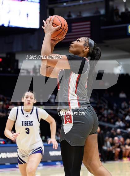 Thumbnail 3 in Pickerington Central vs. Princeton (OHSAA Div 1 Final) photogallery.