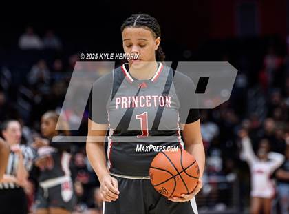 Thumbnail 1 in Pickerington Central vs. Princeton (OHSAA Div 1 Final) photogallery.
