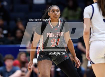 Thumbnail 2 in Pickerington Central vs. Princeton (OHSAA Div 1 Final) photogallery.