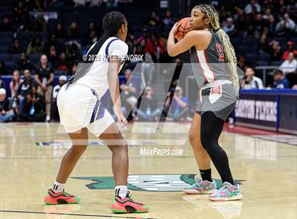 Thumbnail 2 in Pickerington Central vs. Princeton (OHSAA Div 1 Final) photogallery.