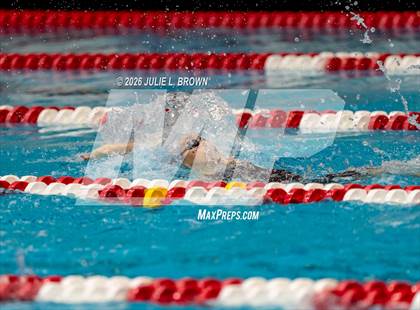 Thumbnail 2 in IHSAA State Final photogallery.