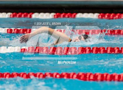 Thumbnail 3 in IHSAA State Final photogallery.