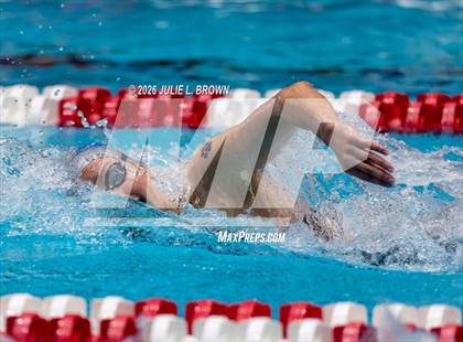 Thumbnail 1 in IHSAA State Final photogallery.